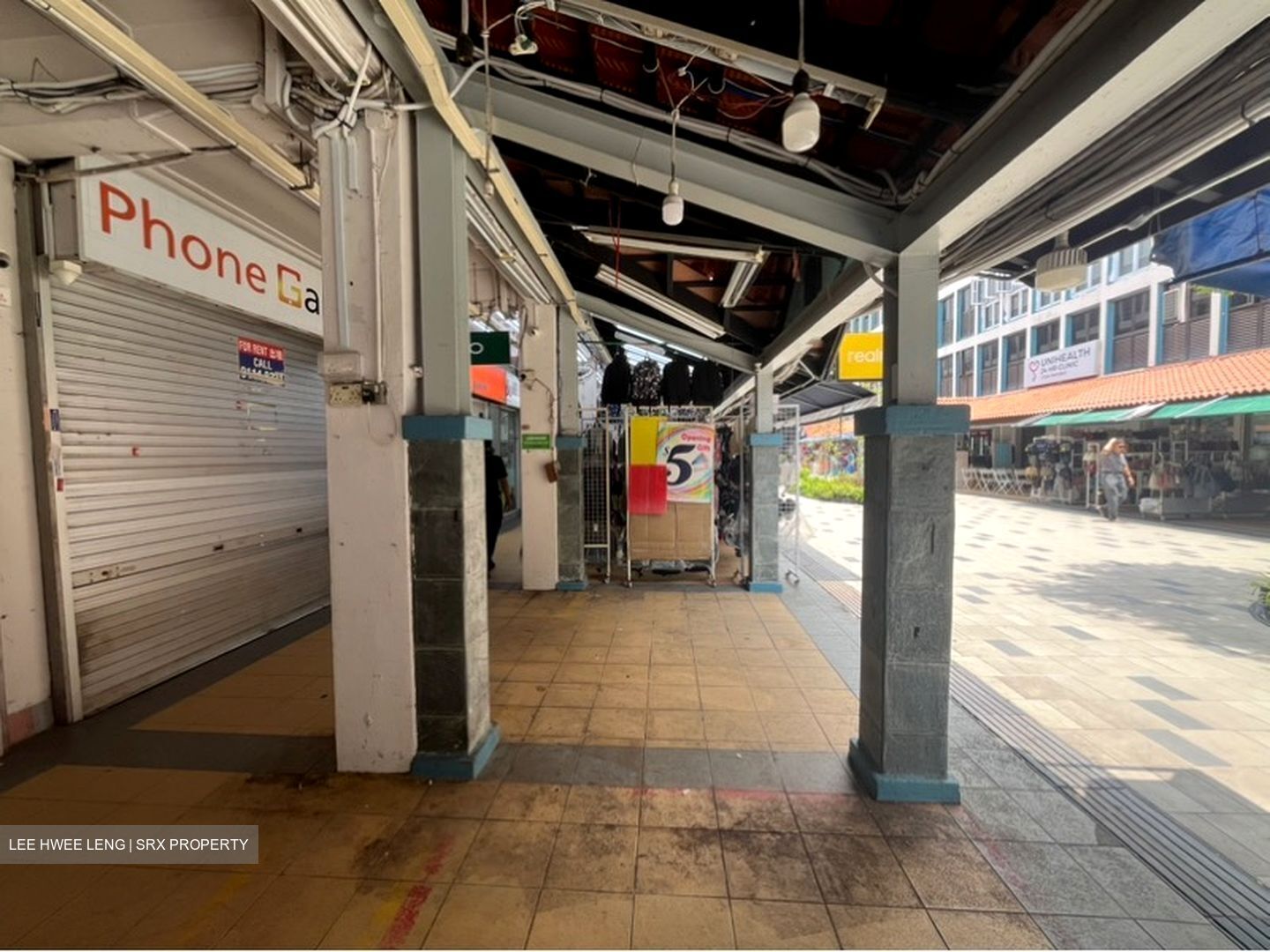 Toa Payoh Central (D12), Shop House #572055631